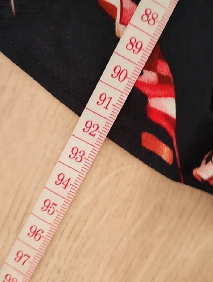 Robe légère One Step taille 34 - photo numéro 8