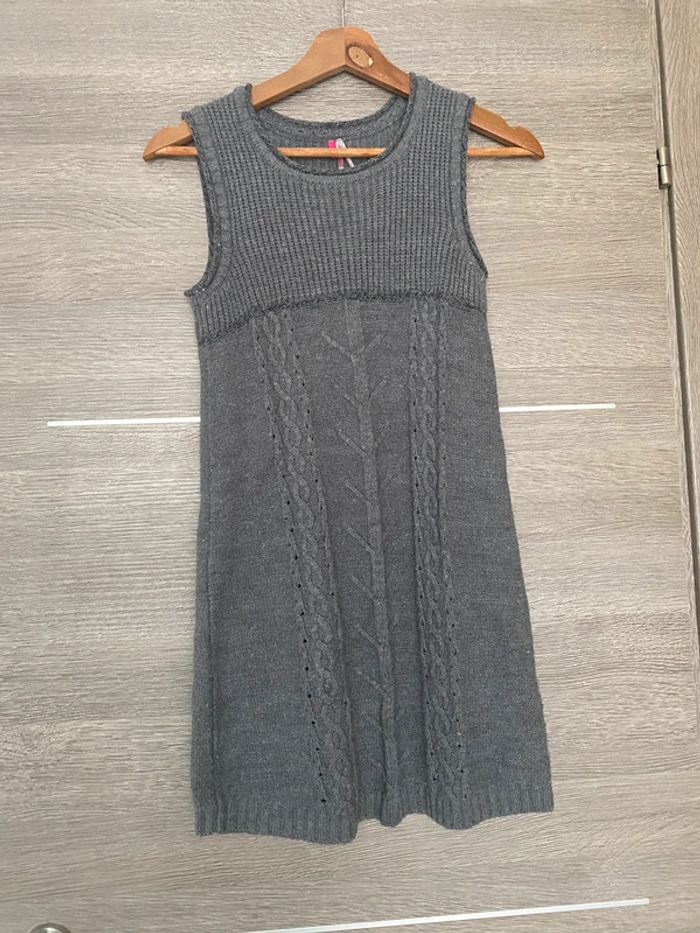 Robe orchestra 14 ans