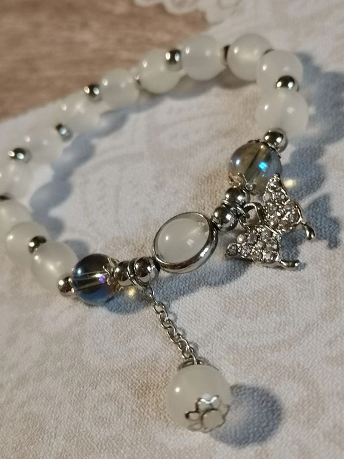 Bracelet élastique - photo numéro 2