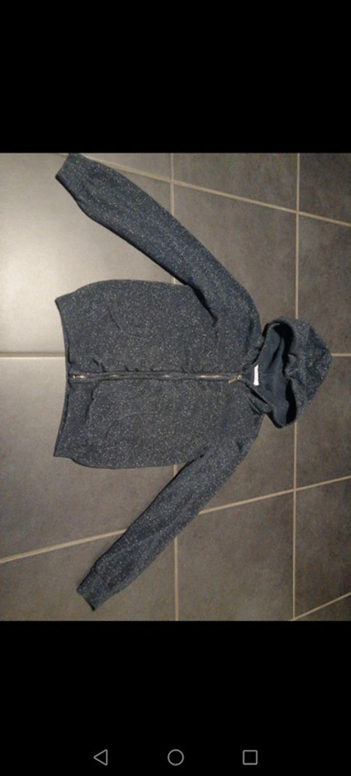 Gilet monoprix kids 6 ans - photo numéro 2