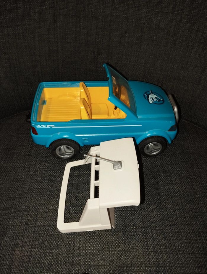 Bateau playmobil - photo numéro 2