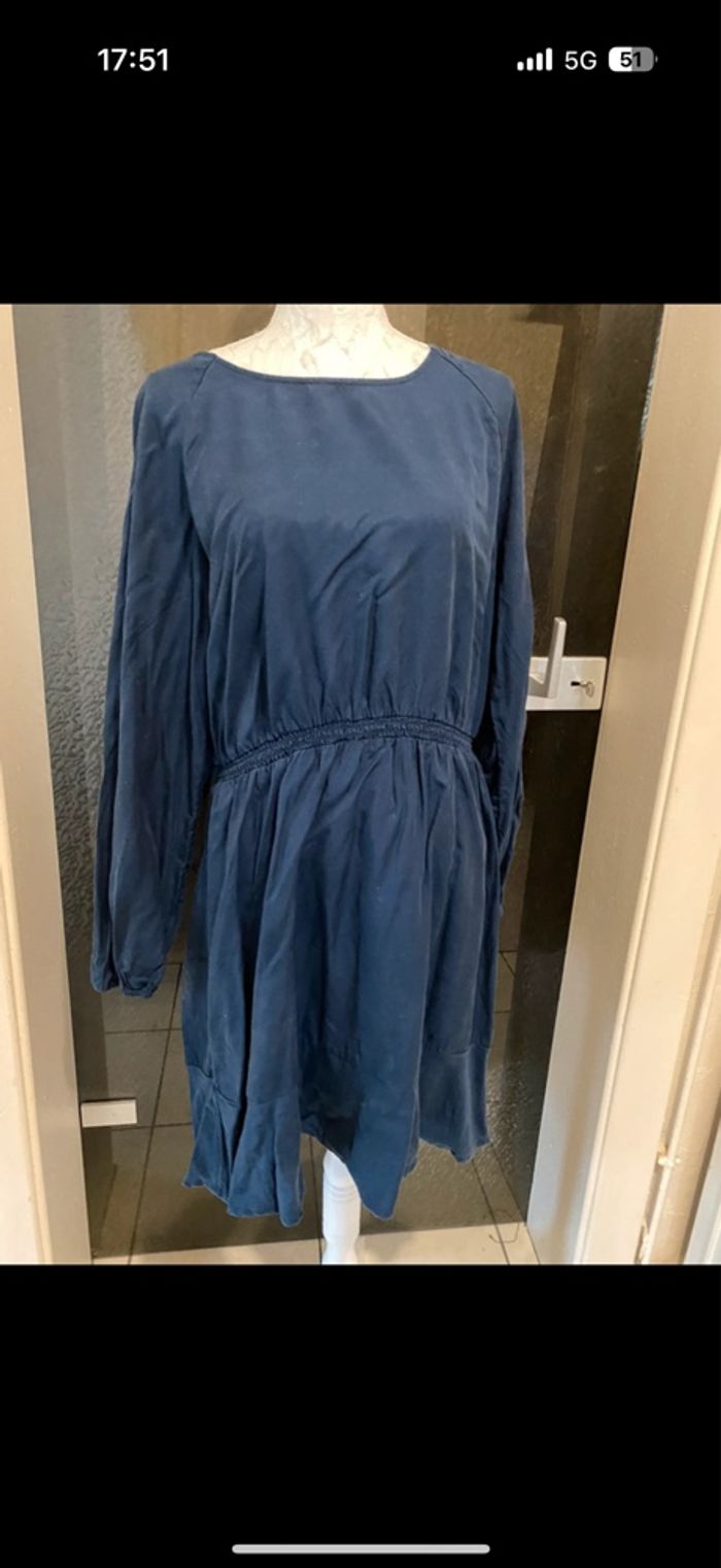 Robe tunique kiabi T46 neuf sans étiquette - photo numéro 2