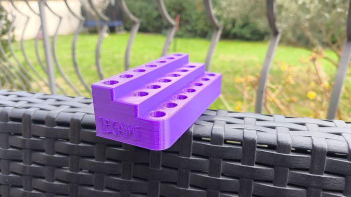 Support pour stylos effaçables Legami - photo numéro 2