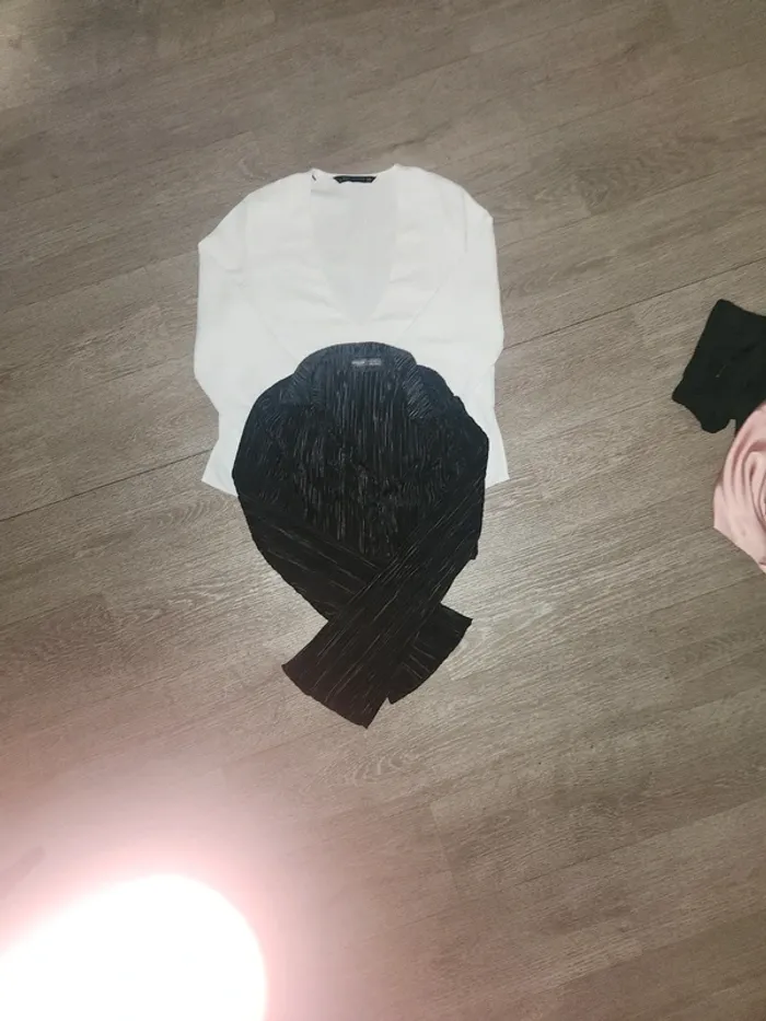 Vêtements femme - photo numéro 7
