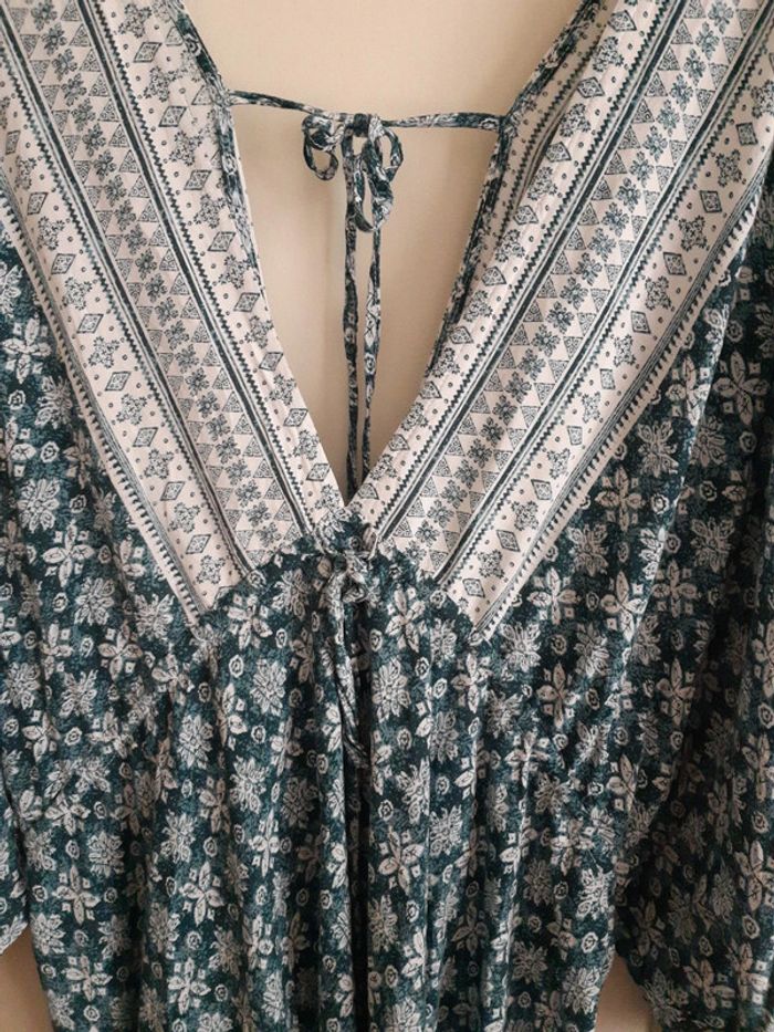 Robe de plage cupshe - photo numéro 2