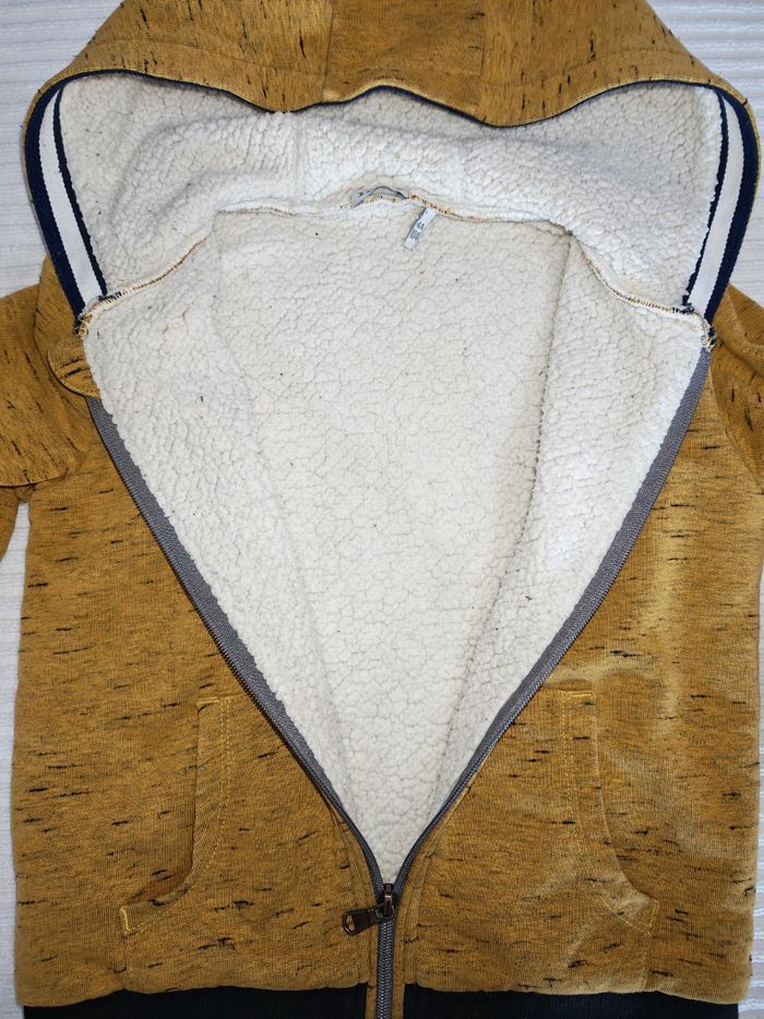 Gilet IKKS 4 ans - photo numéro 5