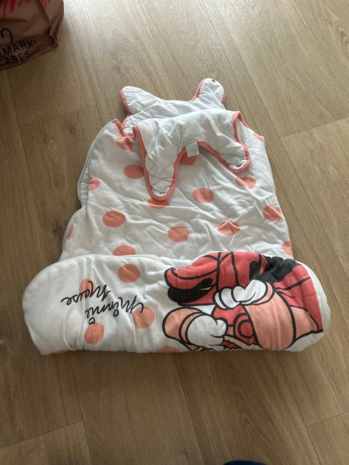 Gigoteuse - photo numéro 5