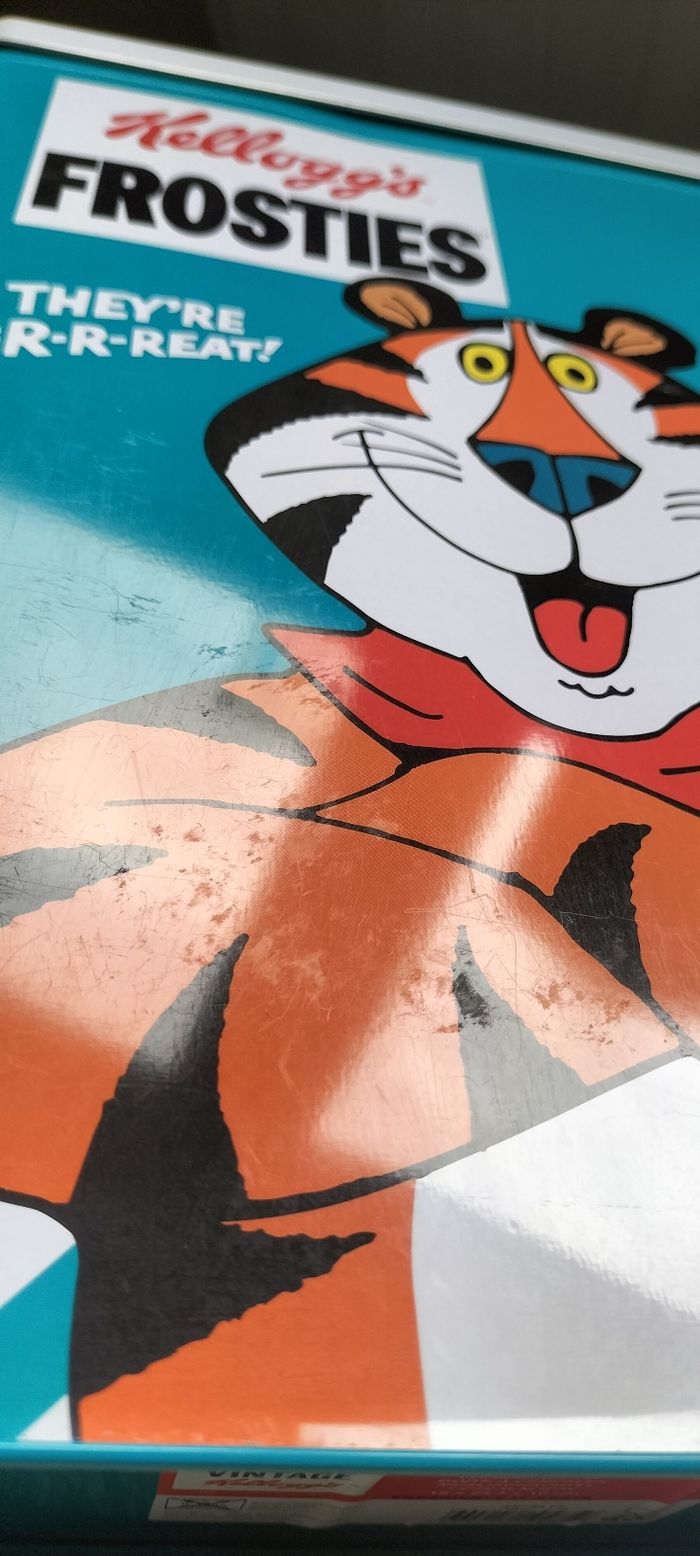 Lot Kellogg's - photo numéro 4