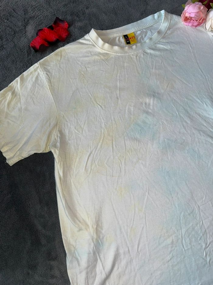 Haut tie and dye - photo numéro 2