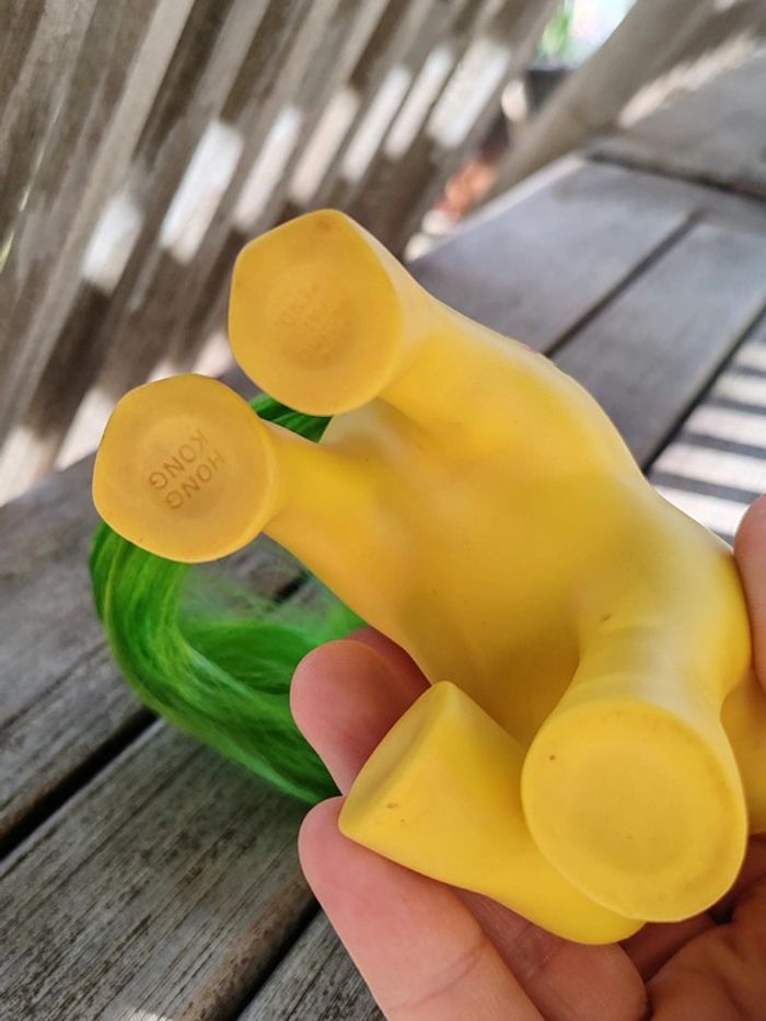 Poney g1 - magicstar - 1984 Hasbro - photo numéro 13