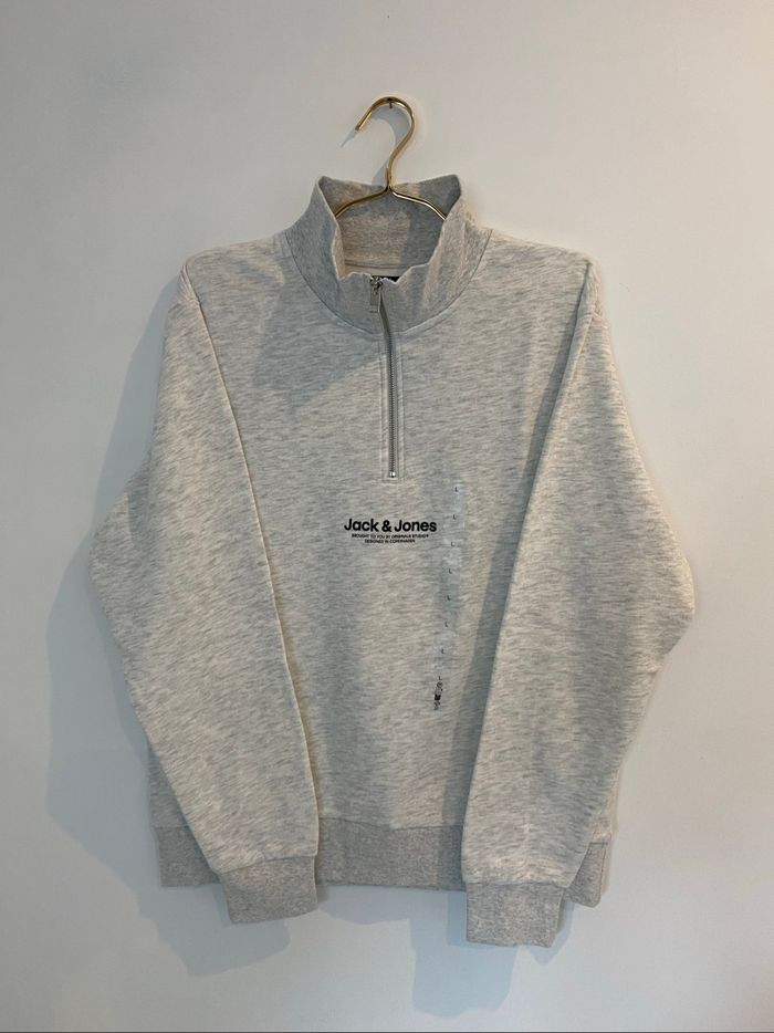 Sweat Jack & Jones