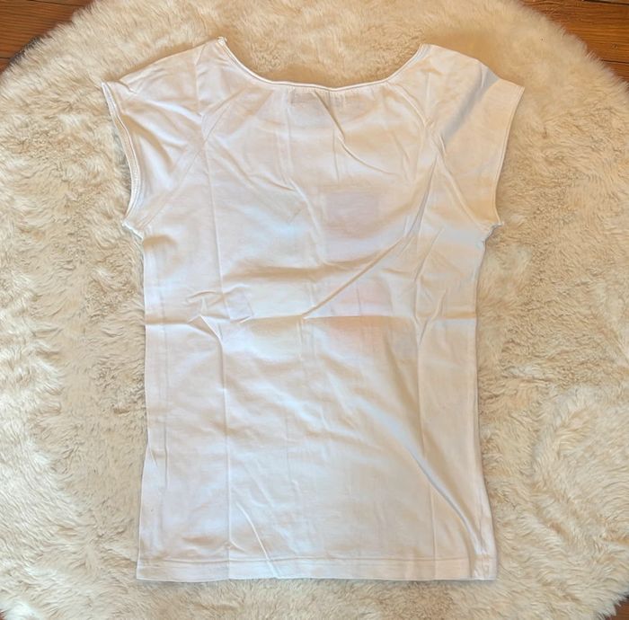 Lot t shirt - photo numéro 11