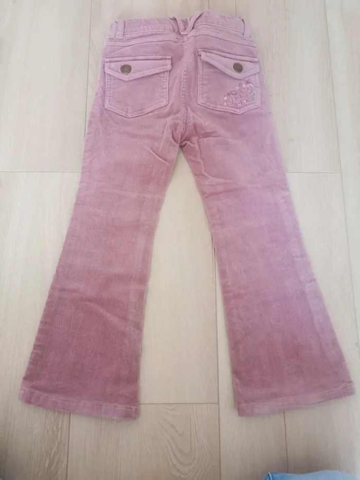 Pantalon - photo numéro 2