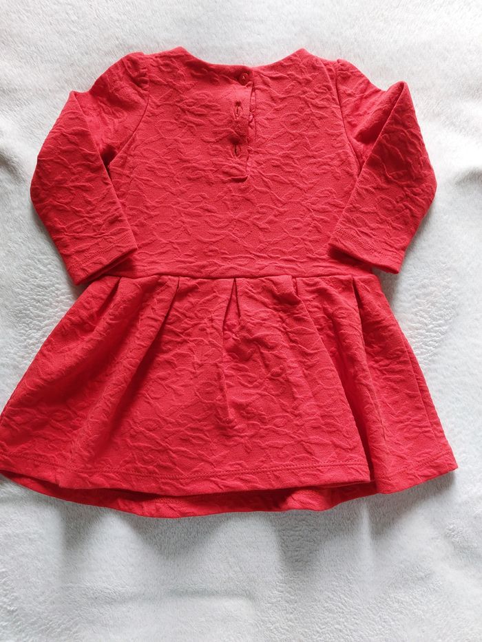 Robe bébé fille - photo numéro 2