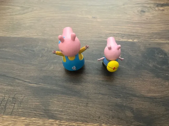 Peppa et George - photo numéro 2