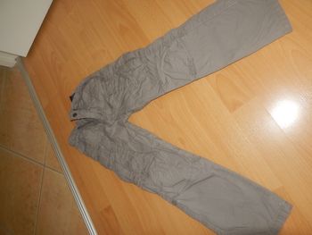 pantalon okaidi 5 ans