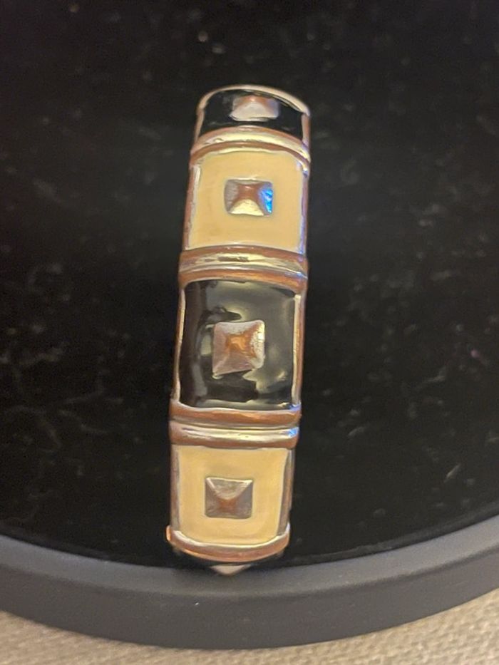 bracelet rigide - photo numéro 5