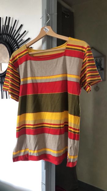 T-shirt femme Taille 44