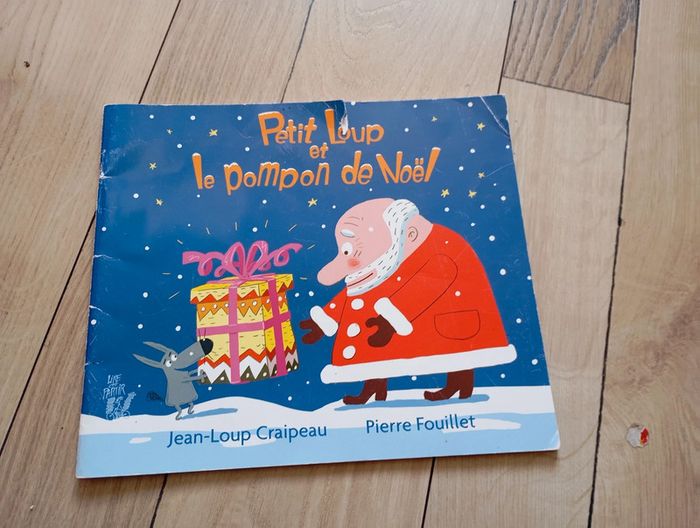 Lot de différents livres de contes - photo numéro 4