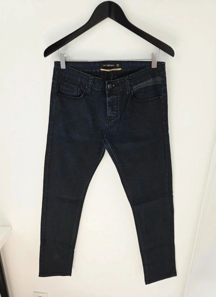 Beau jean TK Denim taille 36 (S)
