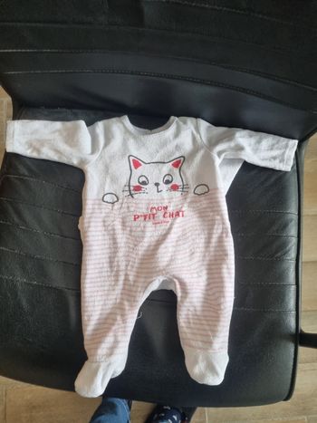 Pyjama 3m