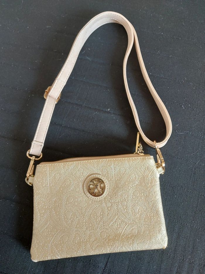 Christian Lacroix pochette double