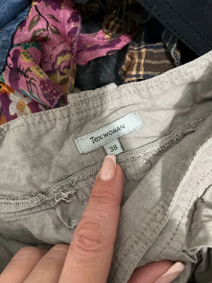 Jupe taille M - photo numéro 5