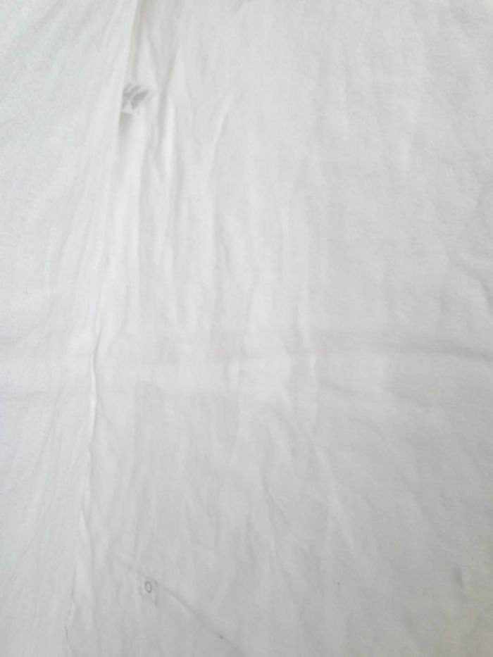 Gigoteuse Étoiles côte Petit Bateau T.1 - photo numéro 4