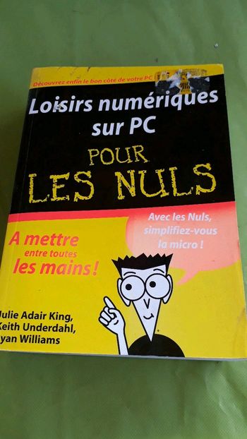 Loisir numérique