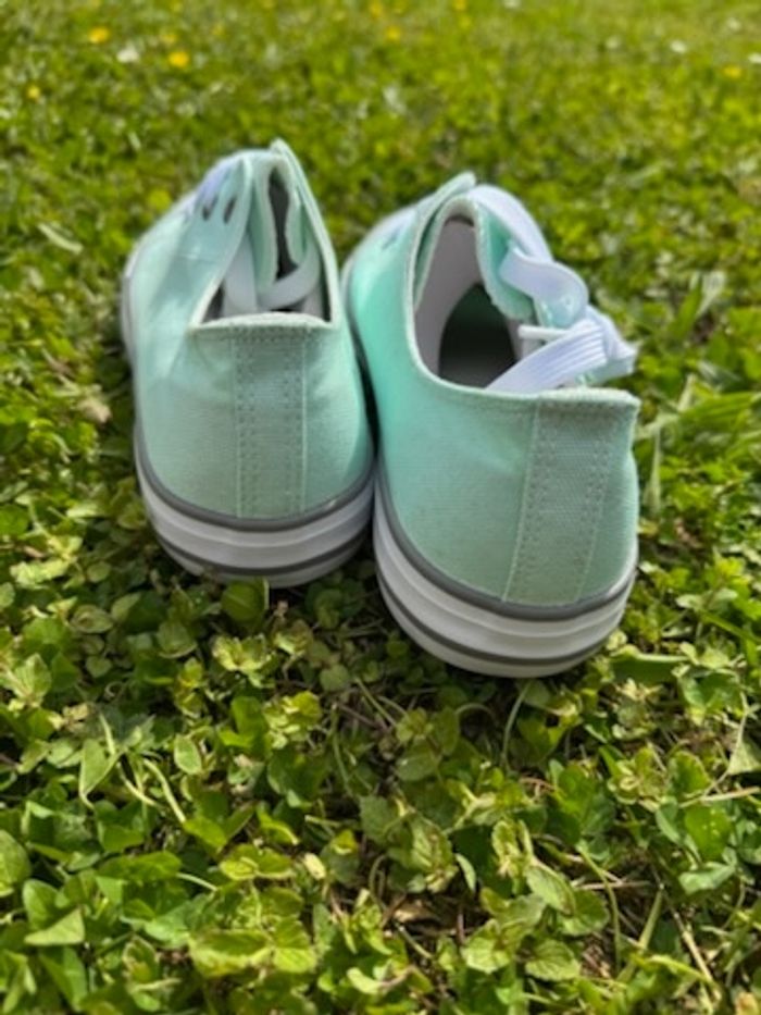 Style converse - photo numéro 3