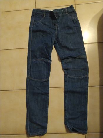 Jeans 12 ans