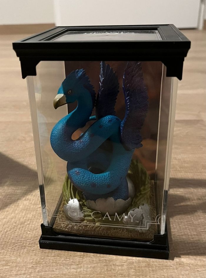 Créature magique Occamy - photo numéro 2