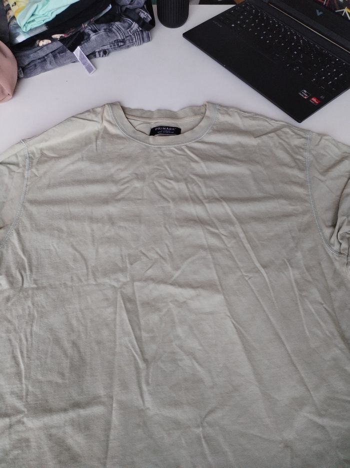 T-shirt - photo numéro 3