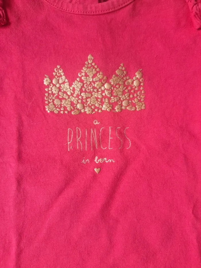 T-shirt - photo numéro 2