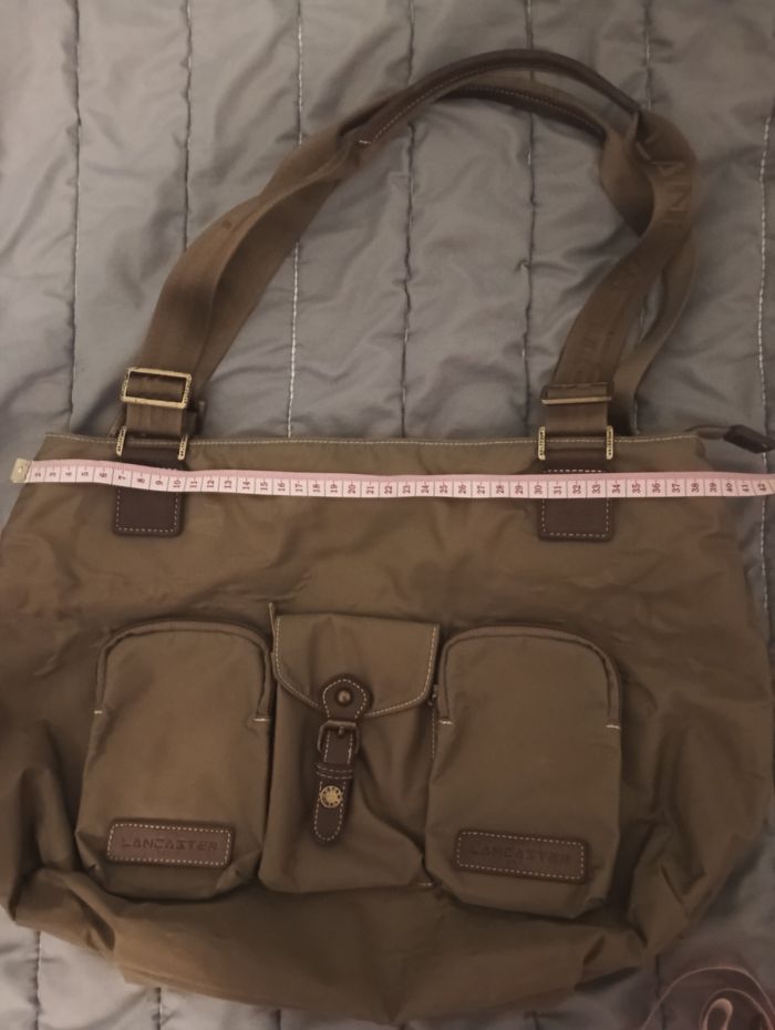 Sac Lancaster - photo numéro 8