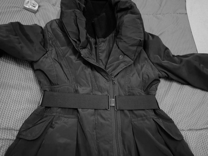 Manteau tissaia t42 - photo numéro 8