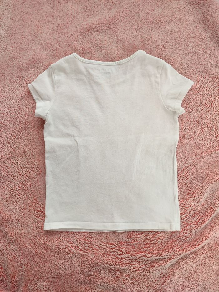 Tee shirt - photo numéro 4