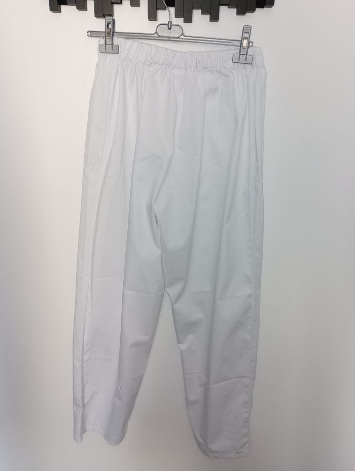 Blouse médicale taille 3 (46/48) - photo numéro 3