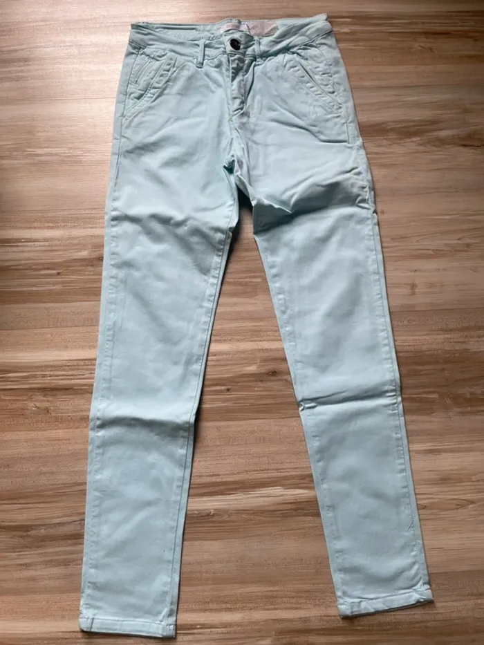 Chino reiko 34 - photo numéro 2