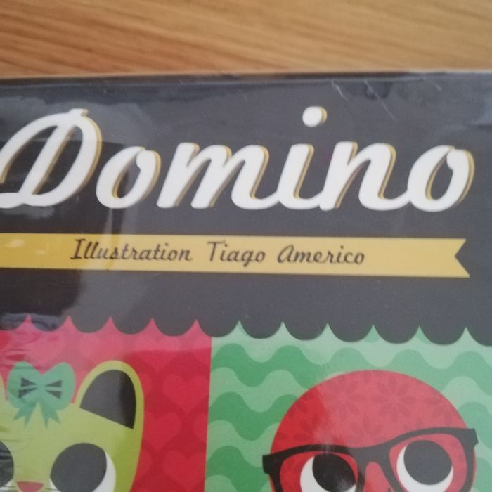 La marelle éditions domino - photo numéro 5