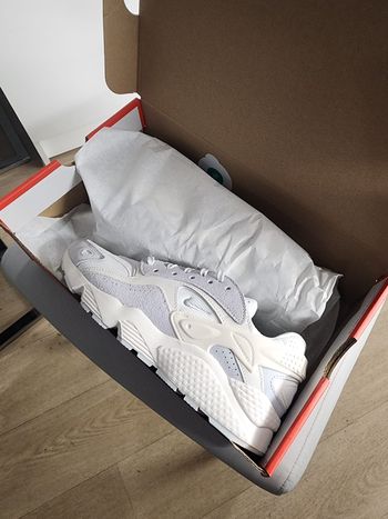 Nike Huarache Blanche - Pointure 40