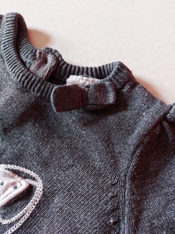 Pull H&M - photo numéro 4