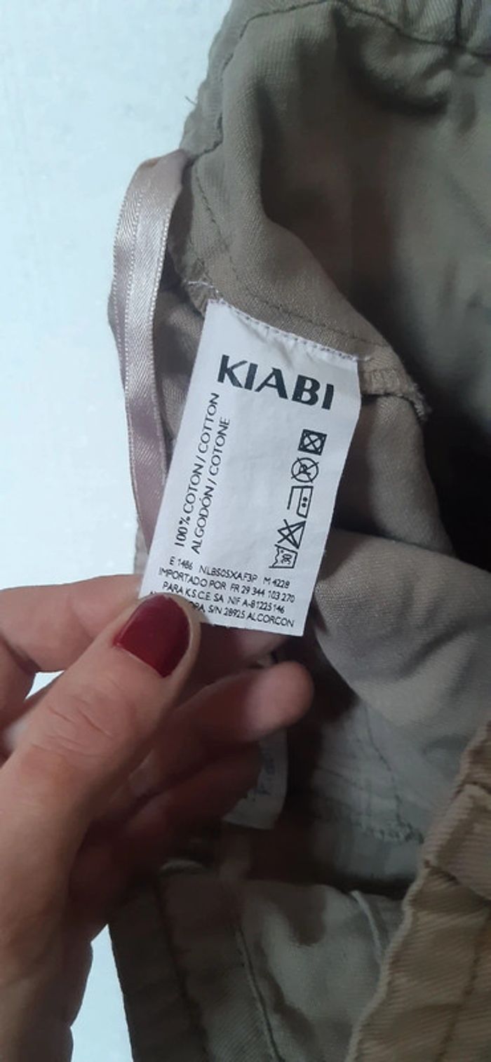 Pantalon 2ans 24mois 86cm - photo numéro 4