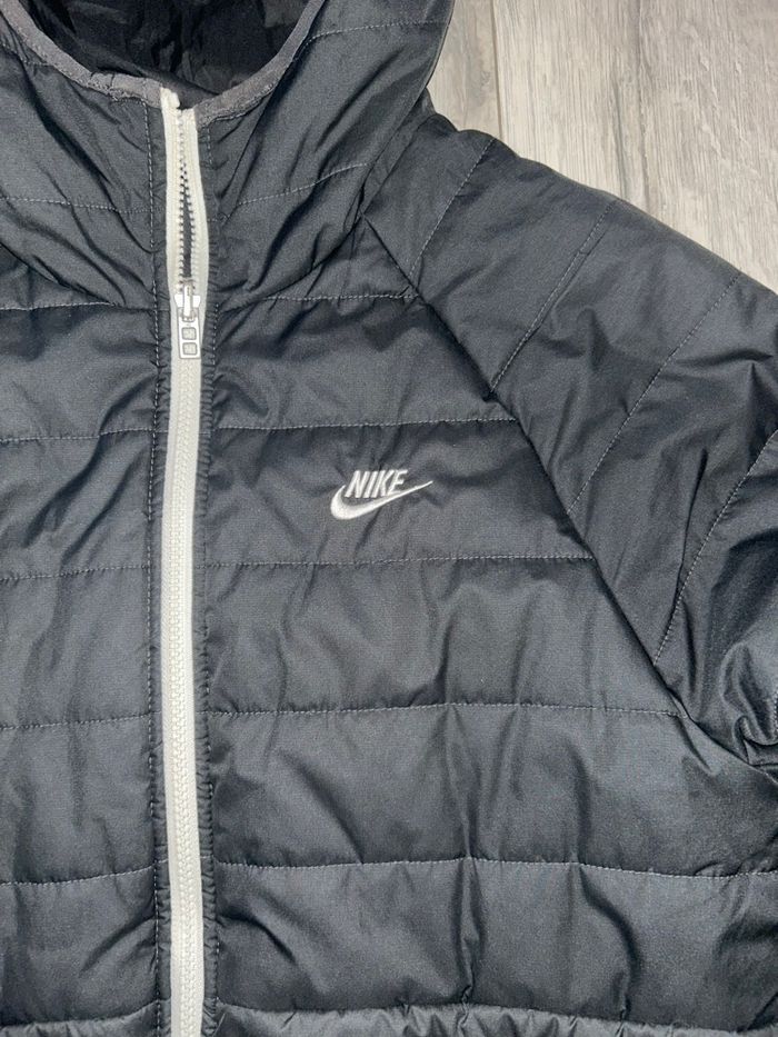 Doudoune réversible Nike