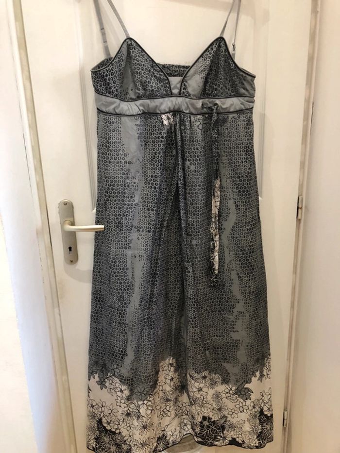 Robe longue 40 - photo numéro 3