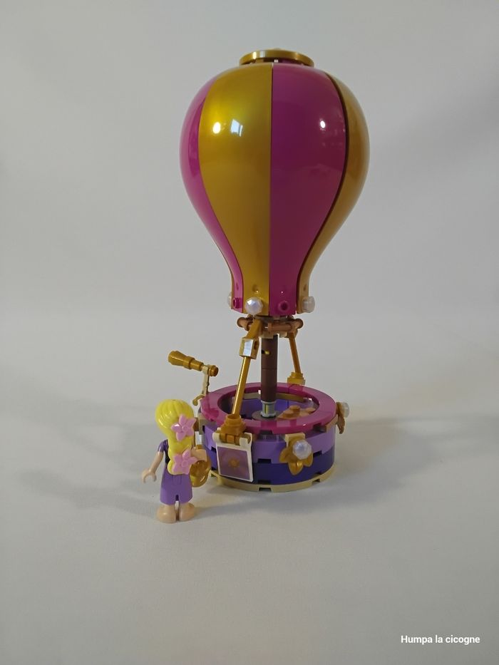 Lego Disney 43216 (D229) - photo numéro 6