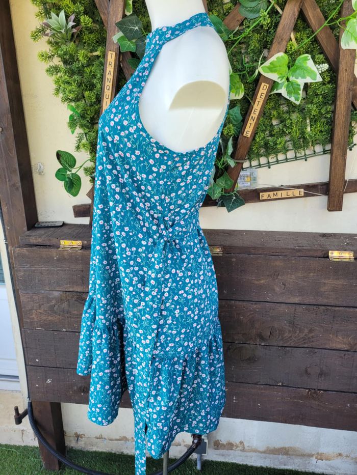 Robe courte Shein - photo numéro 4
