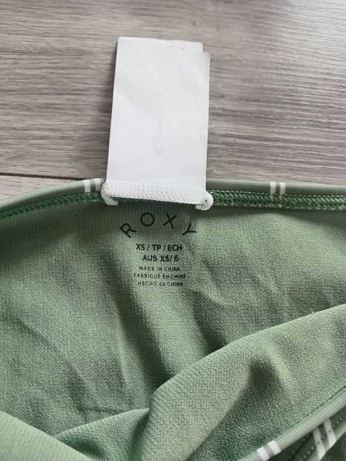 Bas de maillot de bain xs Roxy - photo numéro 4