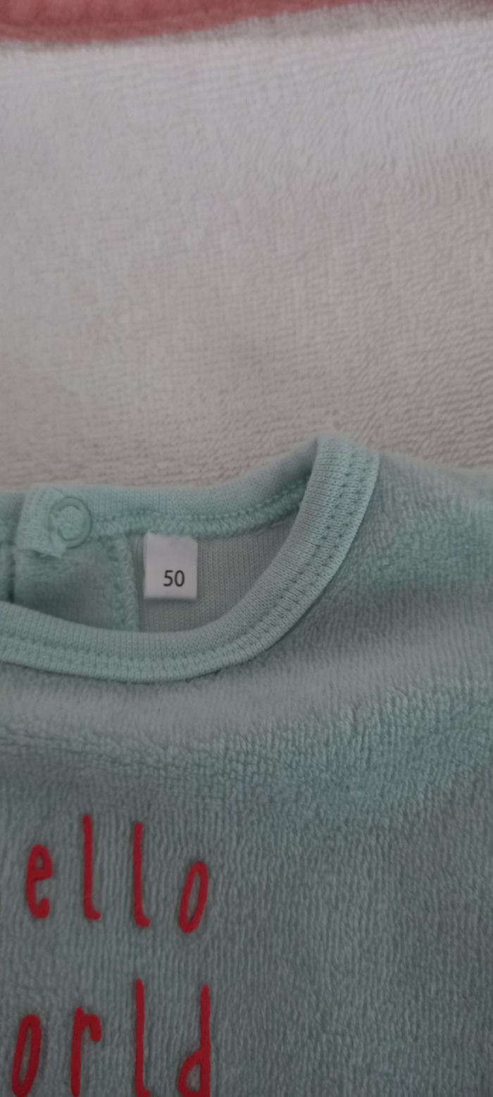 pyjama - photo numéro 3