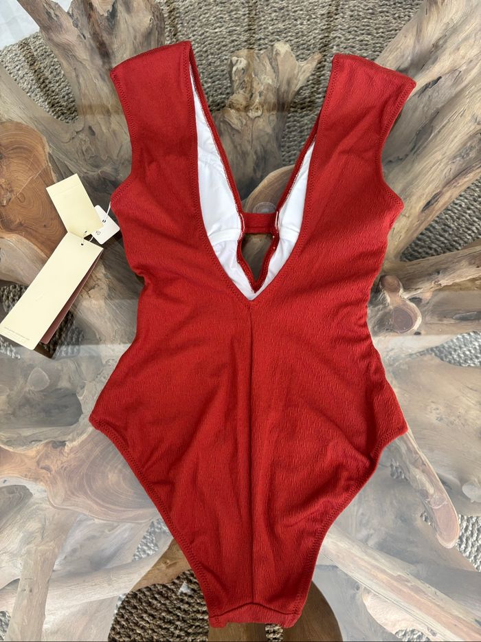 Maillot de bain Gottex ambre femme - photo numéro 2